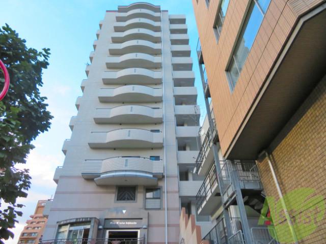 ライオンズマンション一番町