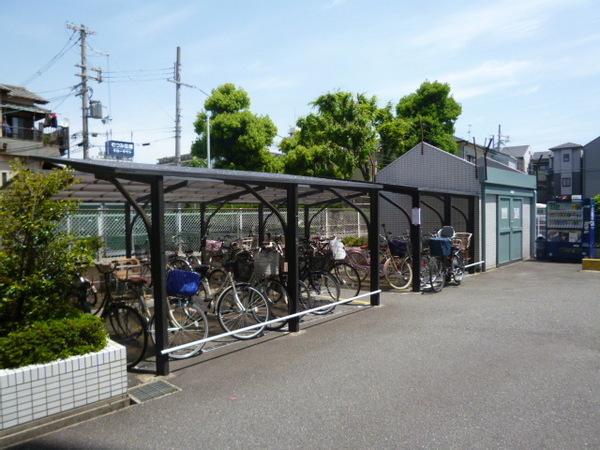 サンシティ摂陽Ⅱ