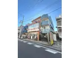 サンコート上大岡