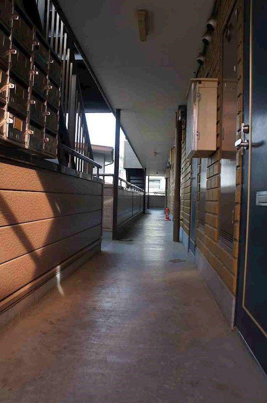 アブルームシマ