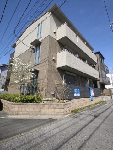 クレール水元