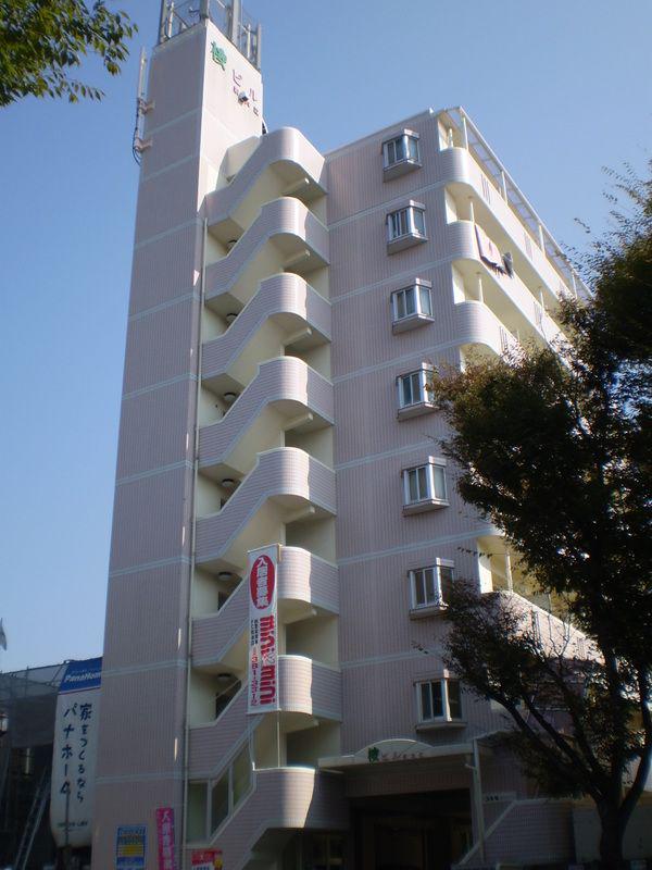 桜ビル新大江
