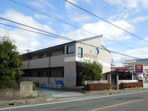 細田マンション(1DK/2階)