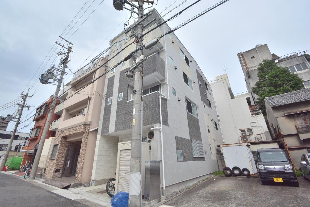 MIA CASA 大須