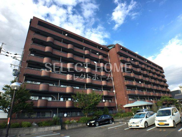 スリーエイト北町