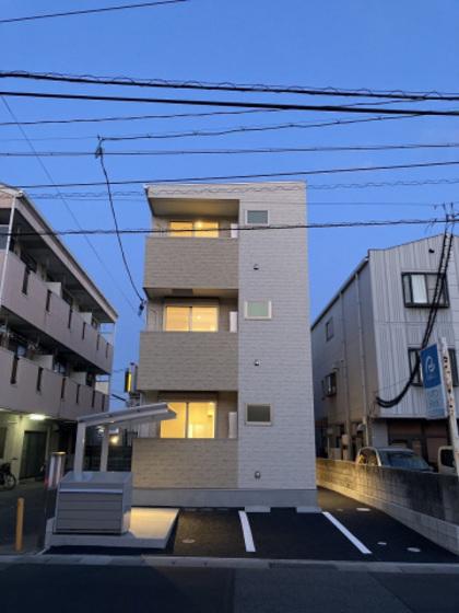 REGALEST 神田町III