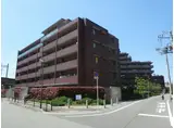 ジオ・パークスクエア池田