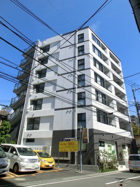 エンデュランス松戸