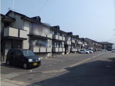 エスポワール大川田I