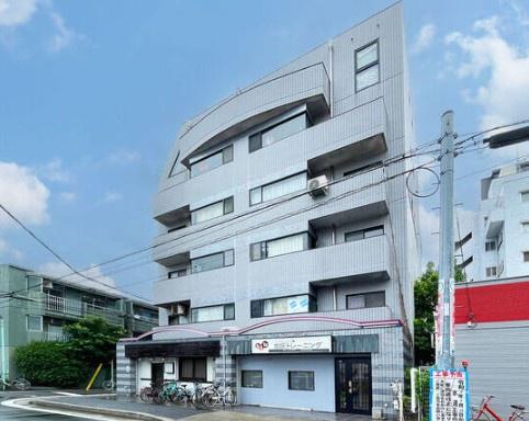 アミティエ徳川(1LDK/5階)