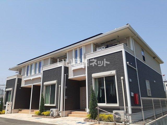 クローバーC