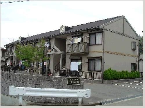 フレグランス北平野