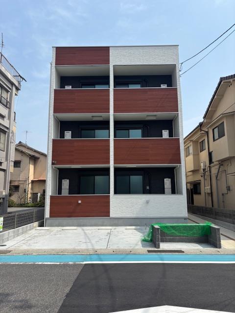 MOVE広駅前