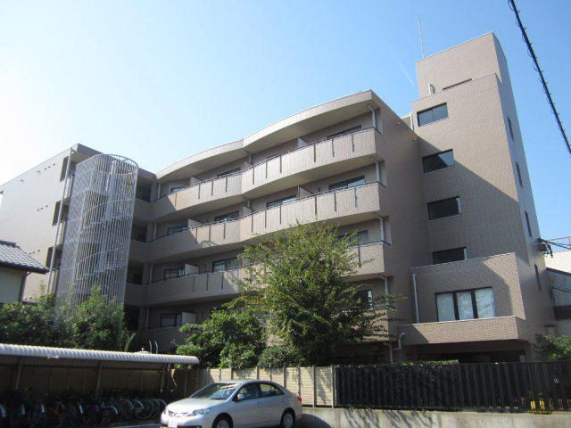 カイラーサ(1DK/2階)