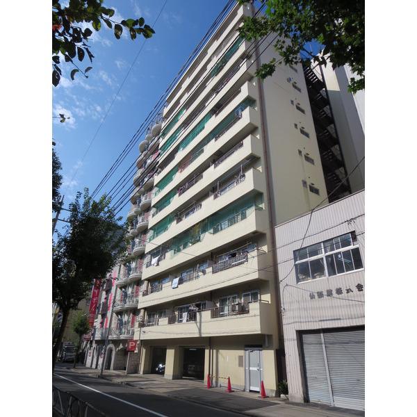 トーア錦糸町マンション