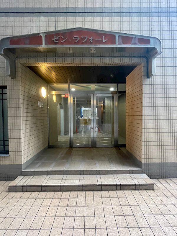 ゼンラフォーレ