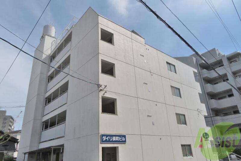 ダイリ長町ビル