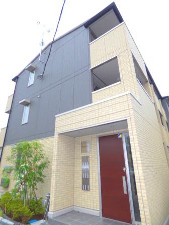 アイピジョン(1LDK/1階)