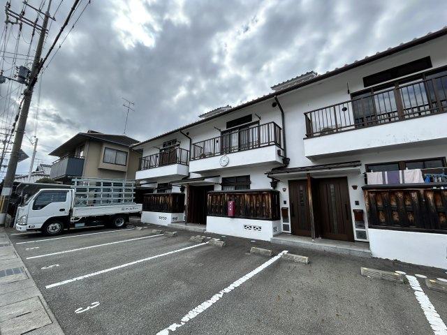 神戸電鉄粟生線 三木駅(神戸電鉄) 徒歩7分  築11年