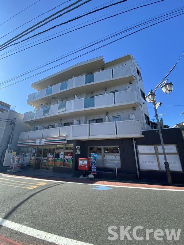 AD RESIDENCE 久我山