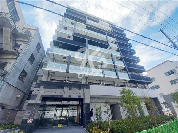 プレサンス神戸長田マリエント