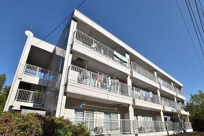 メゾン玉川