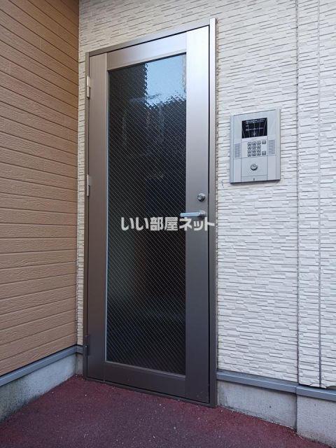 オオコウコーポラス