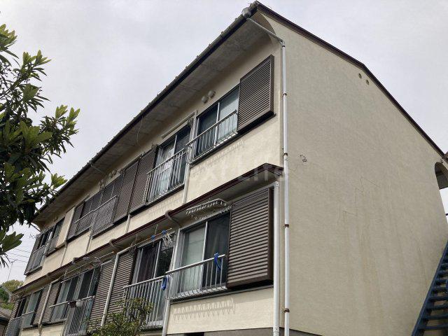 鑓溝アパート