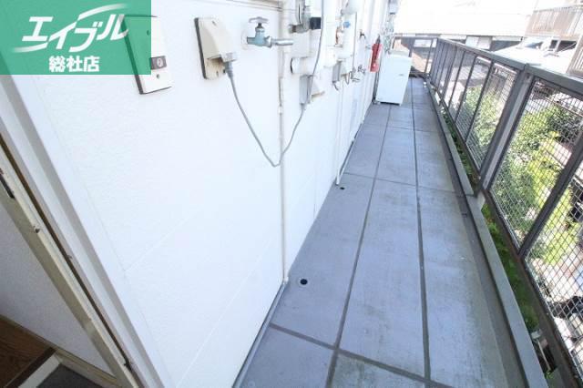 ＪＲ山陽本線 庭瀬駅 徒歩3分 2階建 築37年
