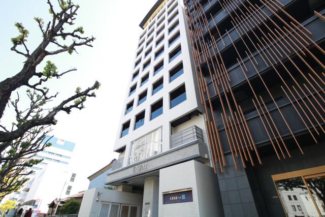 CASAα名駅南