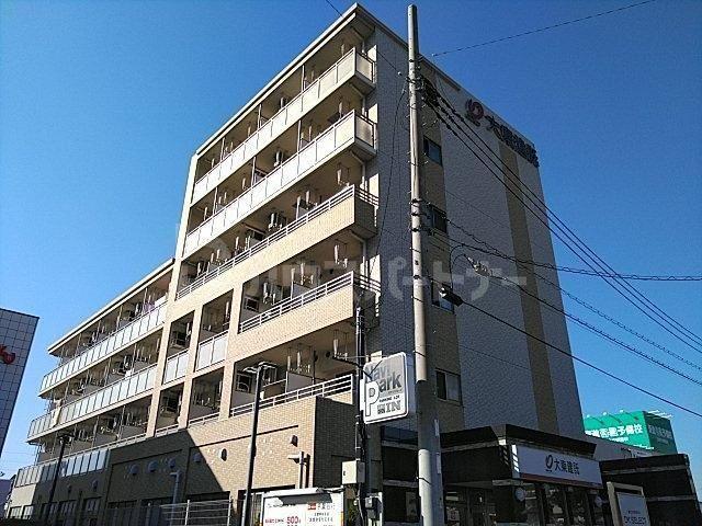 グラン アベニューI