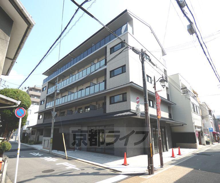 MARE京都一条