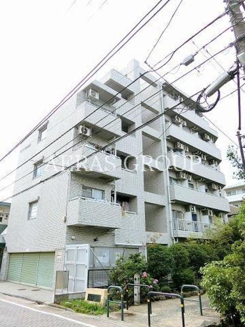 グリーンプラザ東綾瀬III