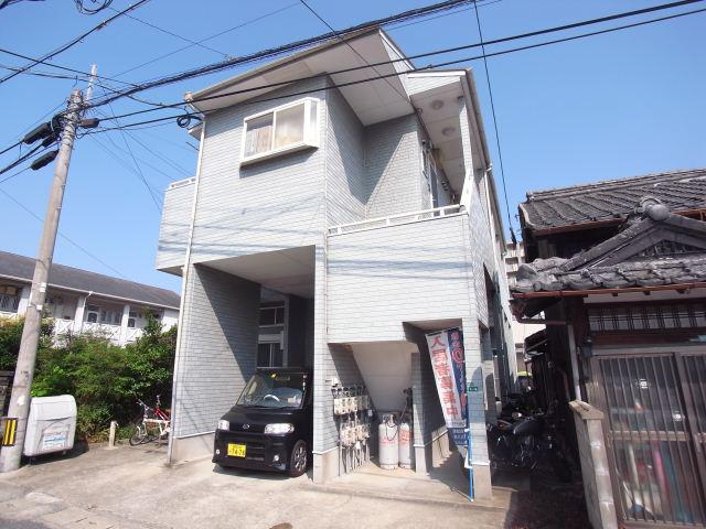 ロイヤルハイツ博多駅東
