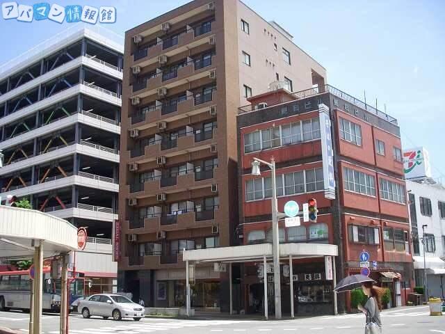 コンコース東堀