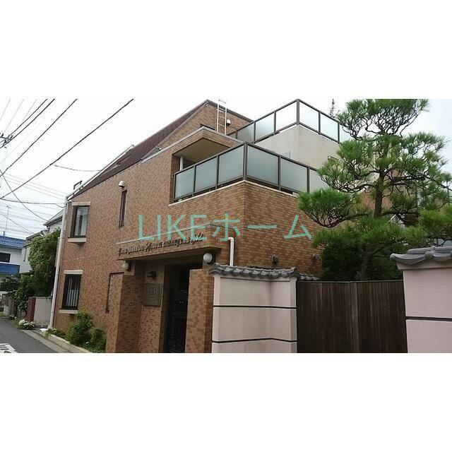 ライオンズマンション下総中山第2(ワンルーム/3階)