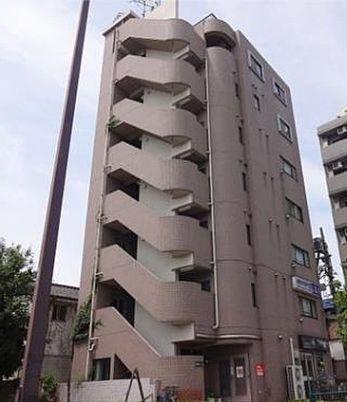 ソラーレ花小金井ビル