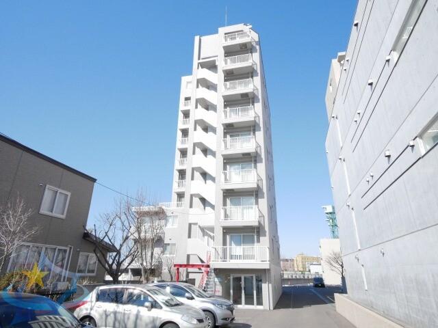 クレアシオン桑園Ⅱ