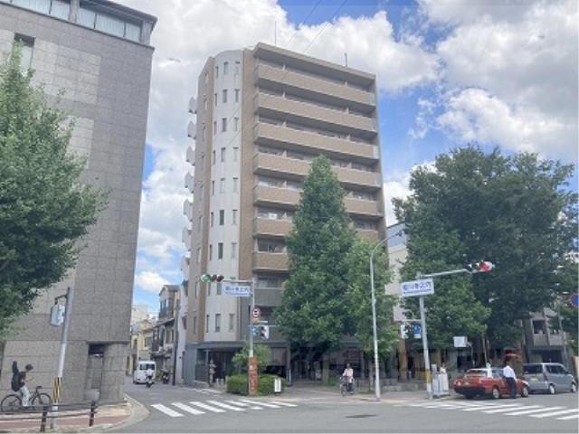 プラザ堀川寺之内