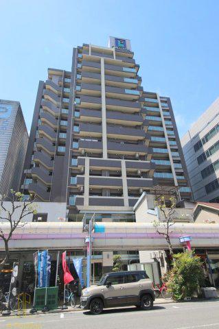 エステムプラザ心斎橋イースト IV ブランディア