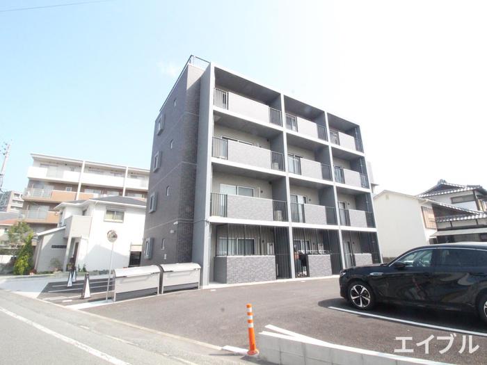 MAISONアマファソン