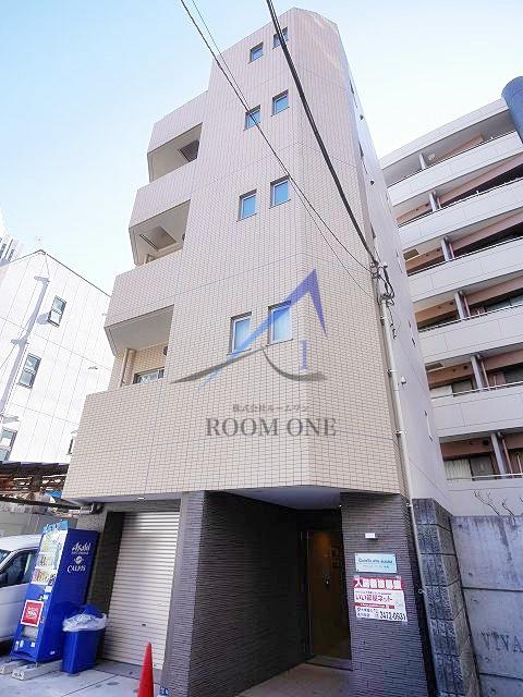 クロシェットアブ-ル赤坂
