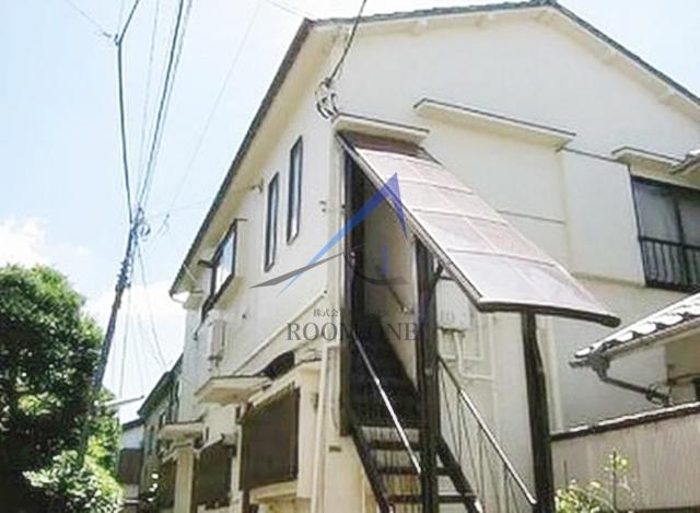 メゾン桃園