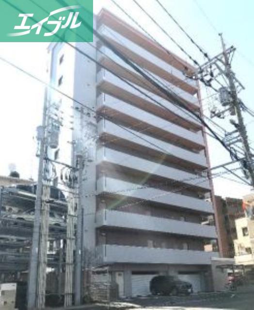 リーブル老松町
