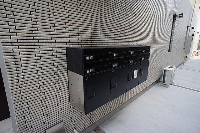 リバティ大泉学園