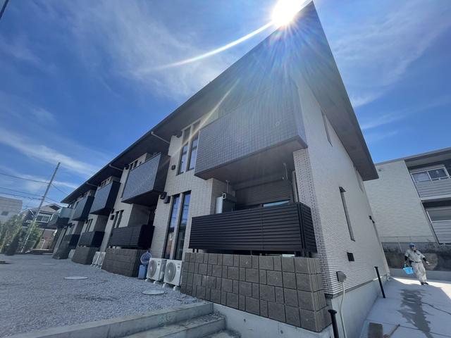 リバティ大泉学園(1LDK/2階)