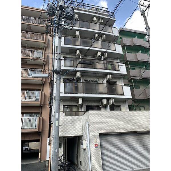 キャピタル上前津
