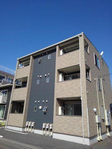 アルモニーメゾン