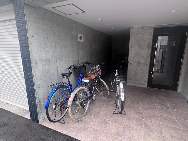 CONTATTO黄金北