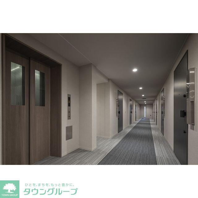 ディームス根岸